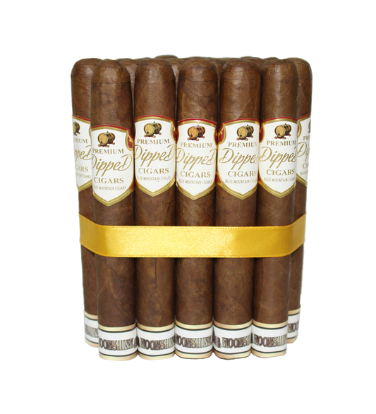 BMC Dipped in Genuine Moonshine