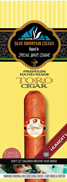 Special White Cognac