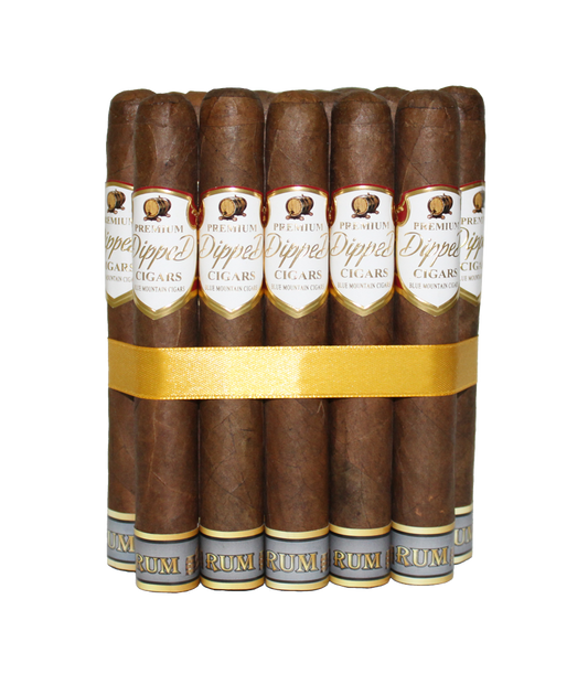 BMC Dipped in Genuine Rum