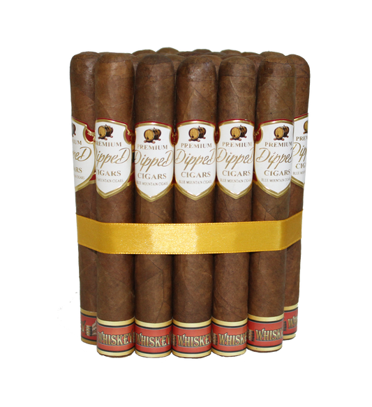 BMC Dipped in Genuine Whisky