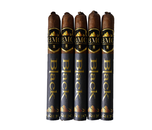 Black Añejo 7x54