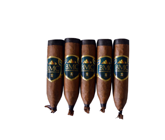El Cartel 4½x60
