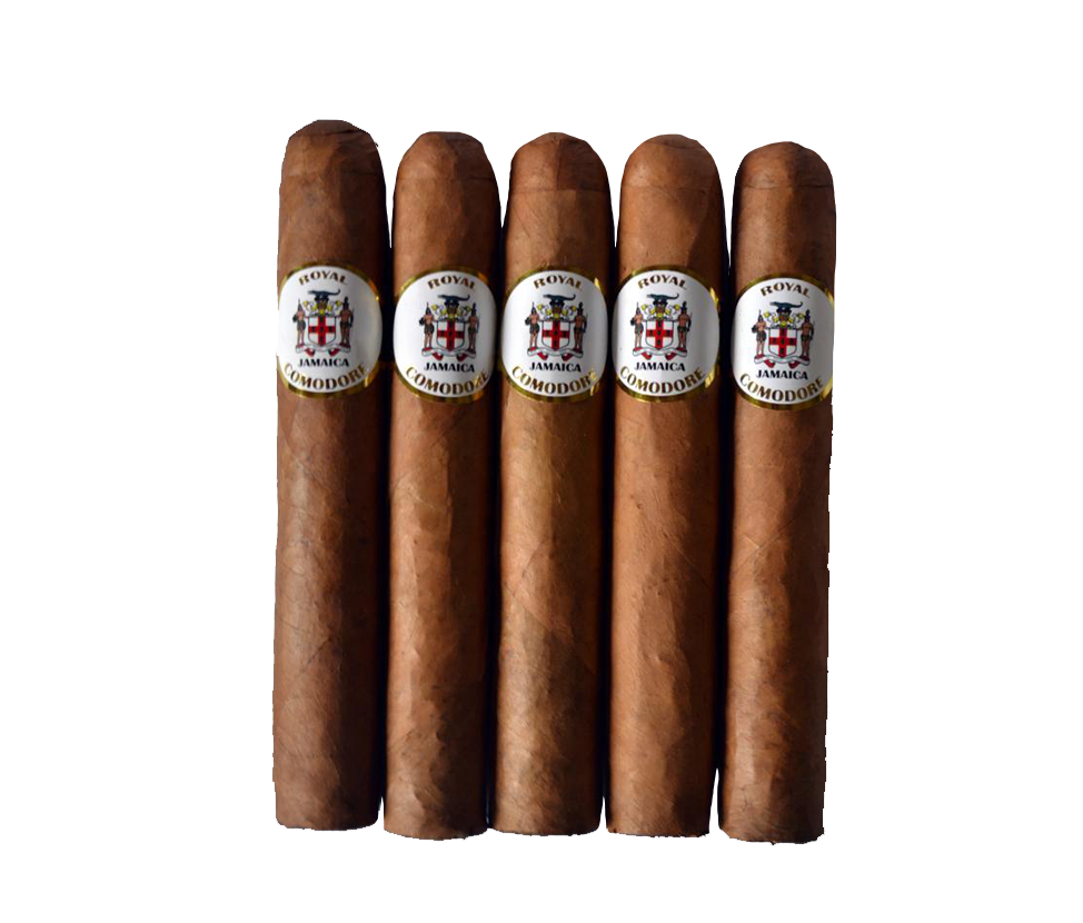Royal Chairman 6x60
