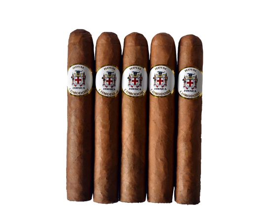 Royal Chairman 6x60