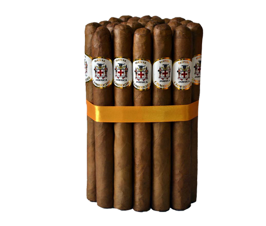 Royal Churchill 7x48
