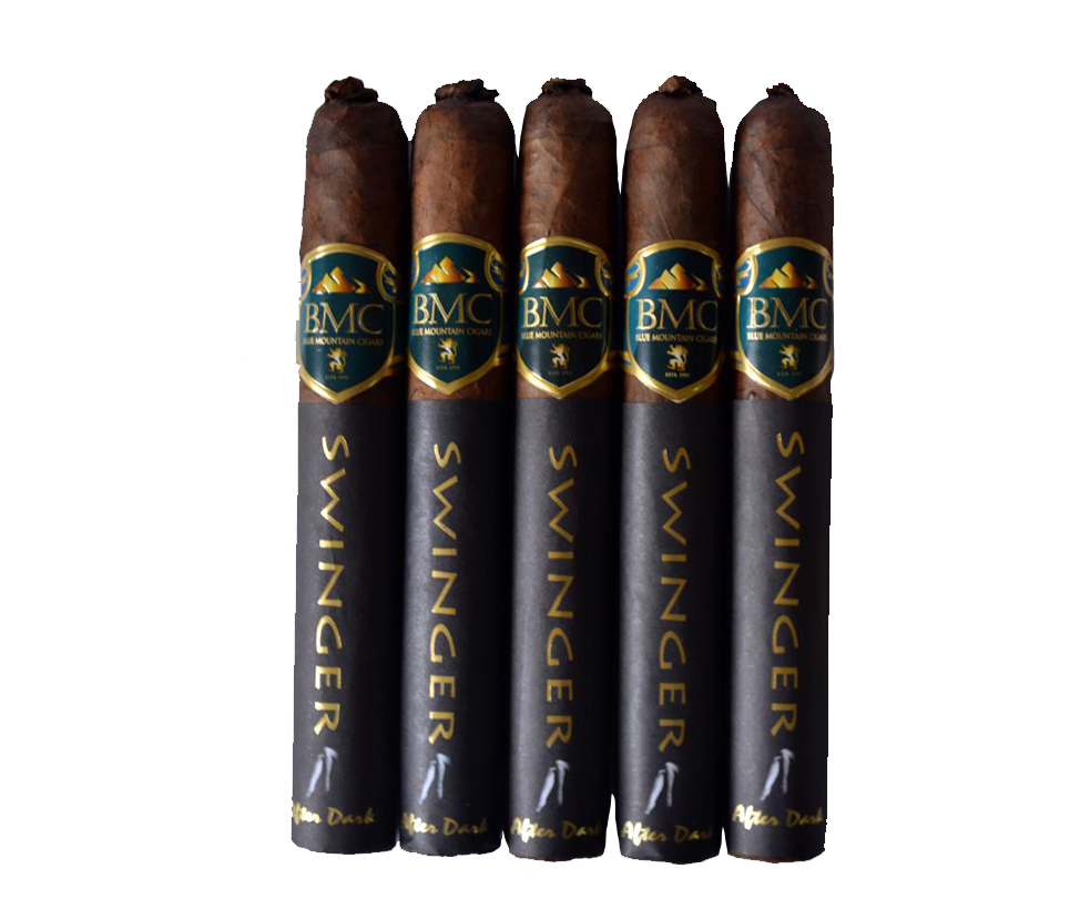 Swinger After Dark 7x60