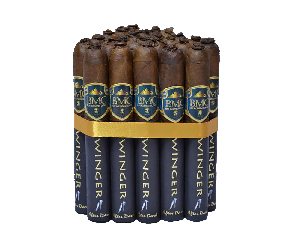 El Swinger After Dark