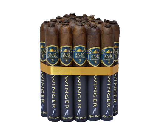 El Swinger After Dark